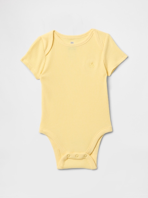 Image number 1 showing, Baby First Favorites Bodysuit