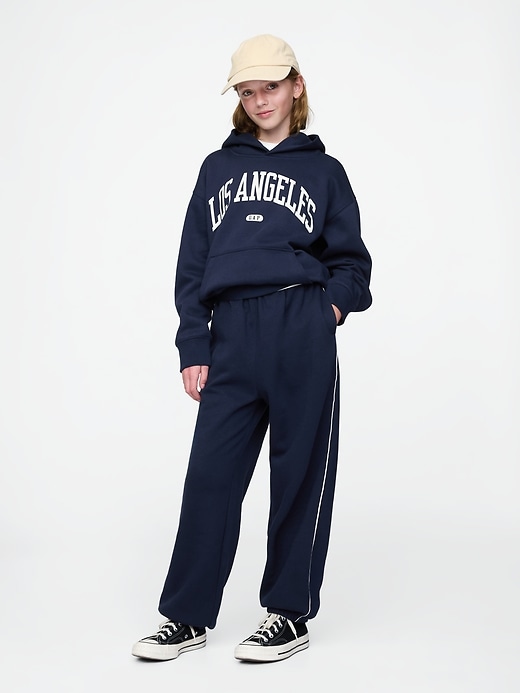 Image number 2 showing, Kids Vintage Soft Joggers