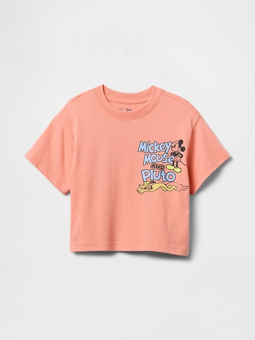 Image number 1 showing, Gap × Disney Baby &amp; Toddler Graphic T-Shirt