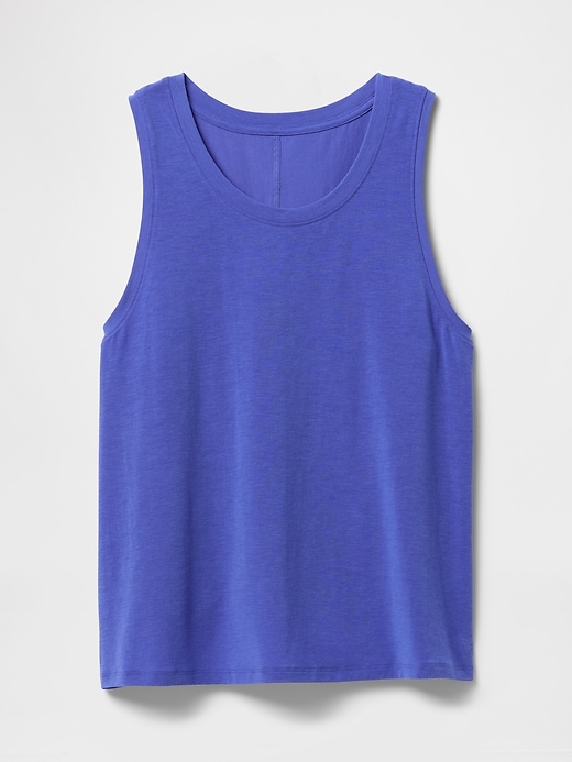 Image number 3 showing, GapFit Breathe Tank Top