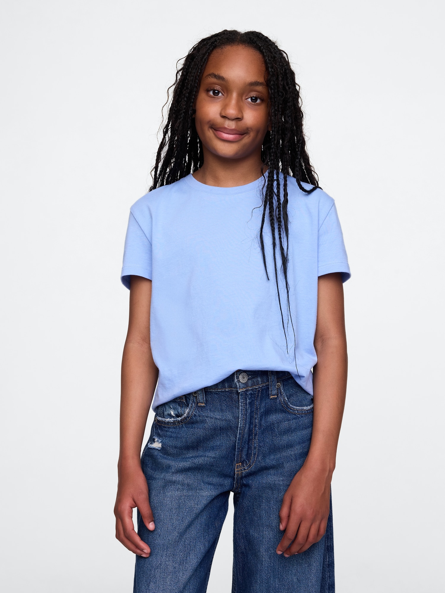 Kids Relaxed T-Shirt