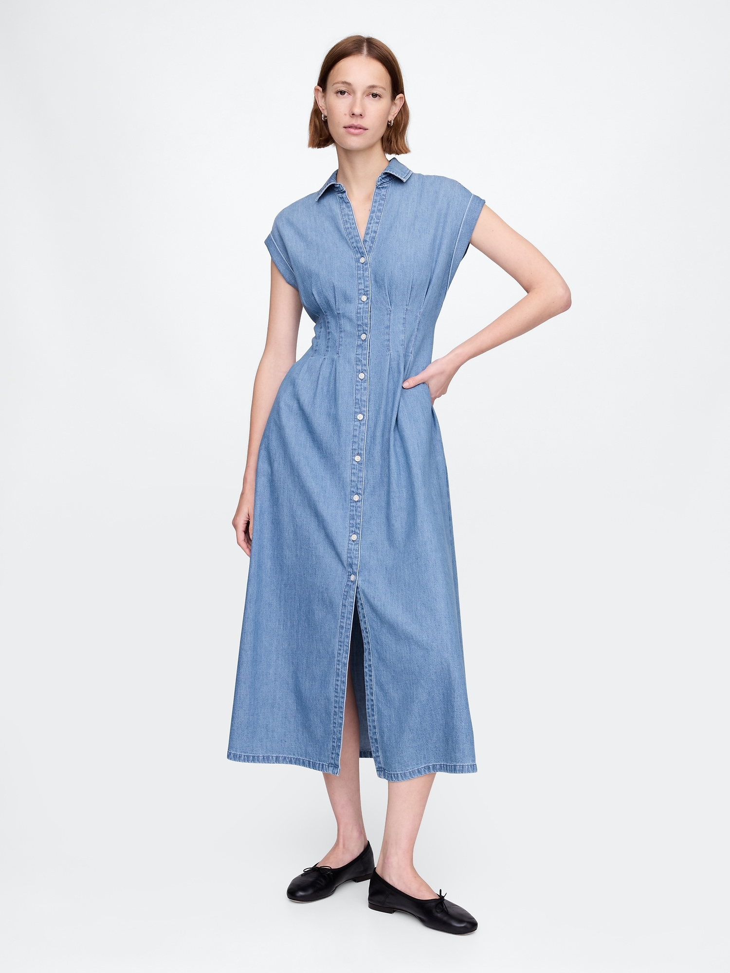 Women s Summer Dresses Gap