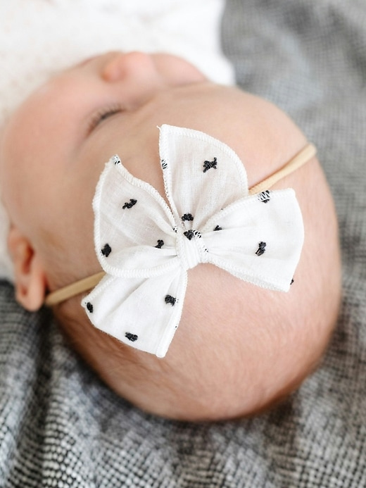 Image number 5 showing, The Luna Headband Bow Bundle