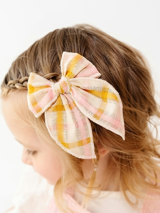 Image number 3 showing, The Elizabeth Bow Clip Set