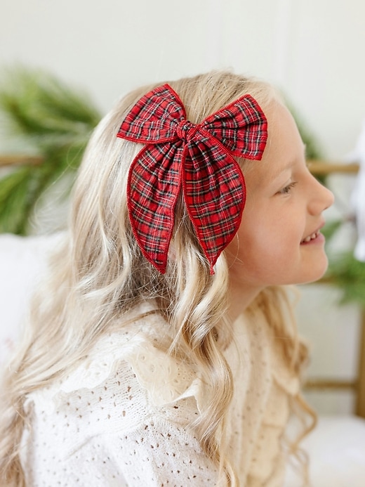 Image number 6 showing, The Holiday Bow Clip Bundle