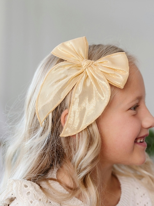 Image number 4 showing, The Holiday Bow Clip Bundle