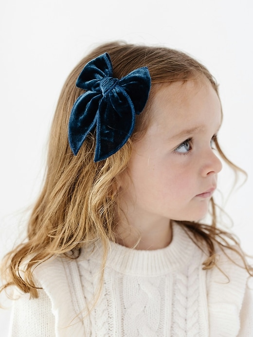 Image number 7 showing, The Holiday Bow Clip Bundle