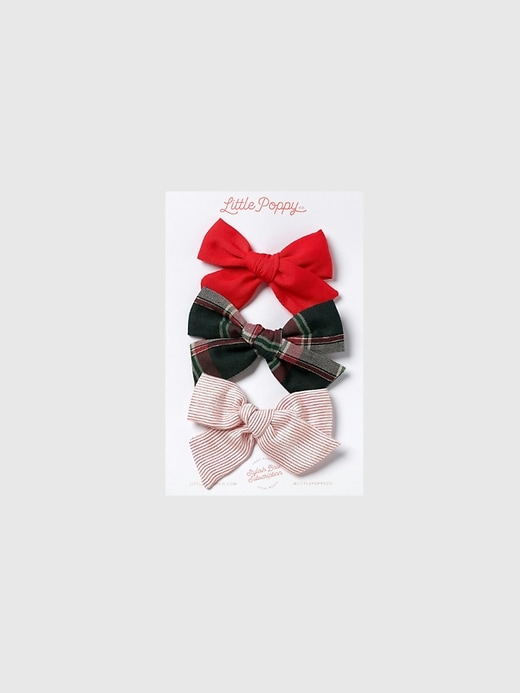 Image number 1 showing, The Ellie Bow Clip Set