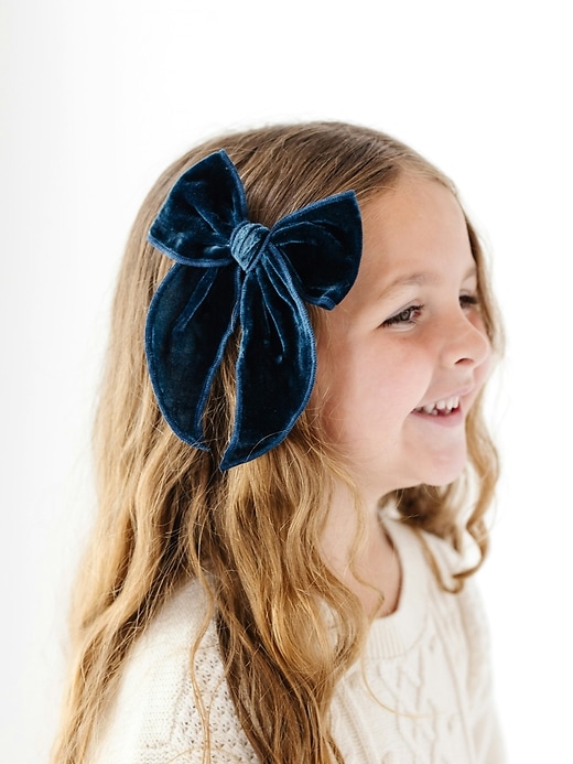 Image number 8 showing, The Holiday Bow Clip Bundle