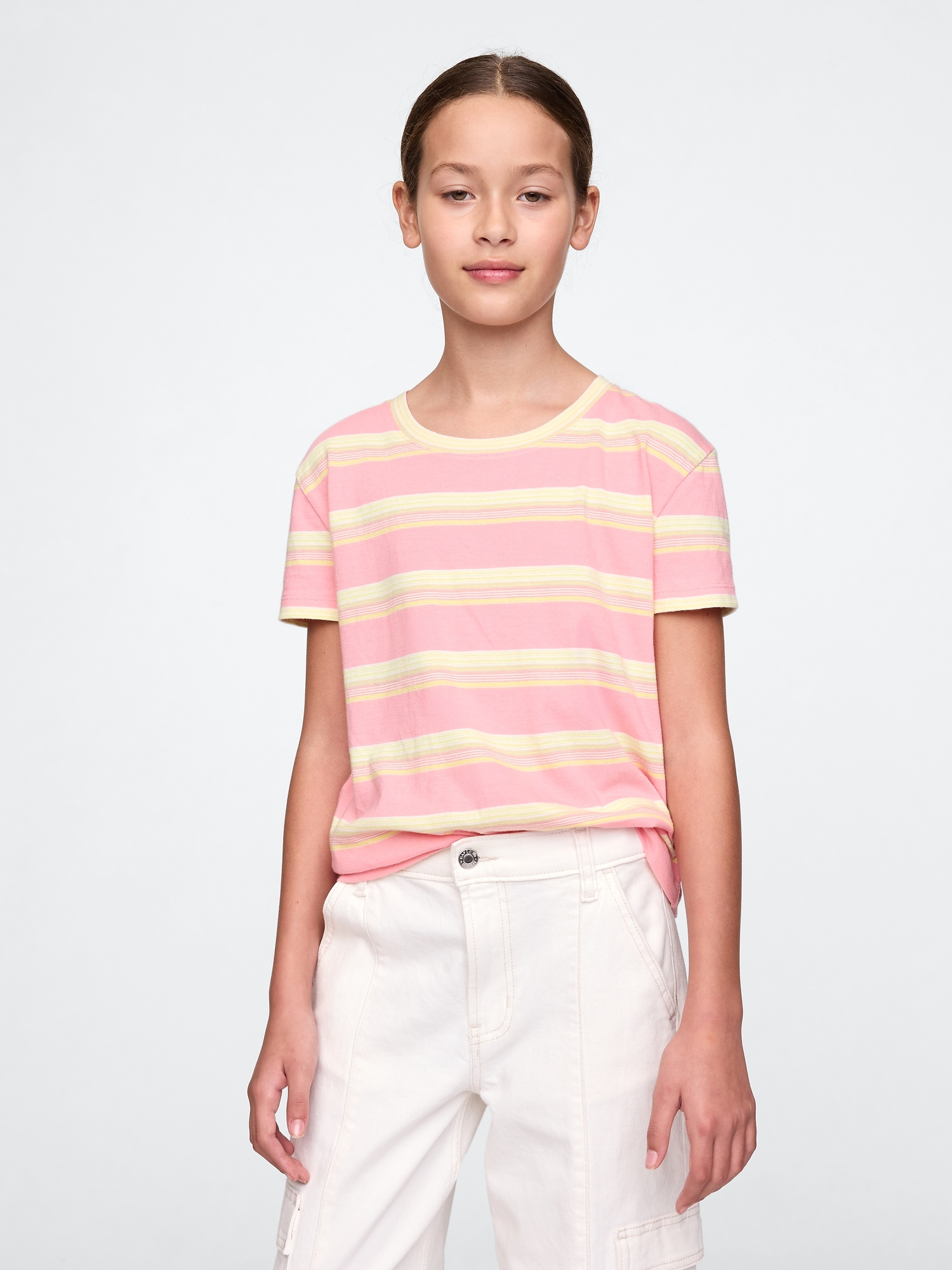 Kids Relaxed T-Shirt