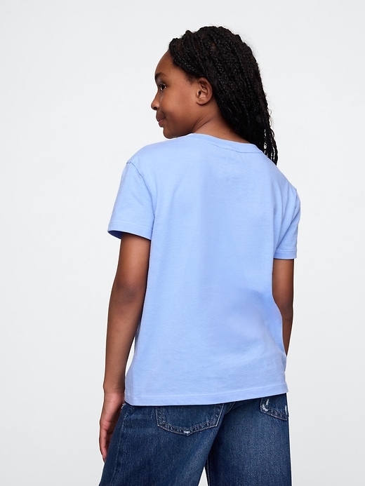 Image number 3 showing, Kids Relaxed T-Shirt