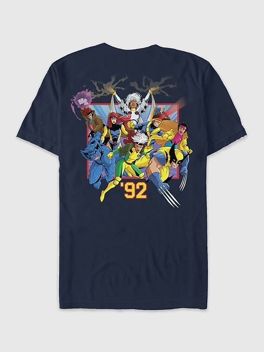 Image number 2 showing, X-Men Classic Team Up Graphic T-Shirt