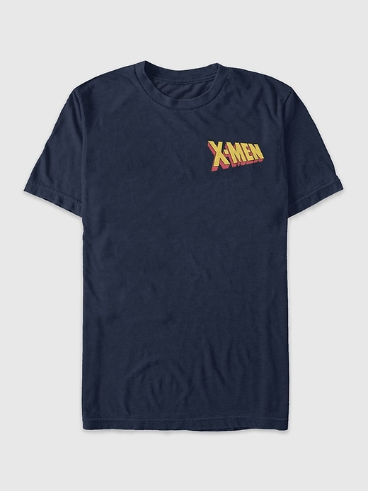 Image number 1 showing, X-Men Classic Team Up Graphic T-Shirt