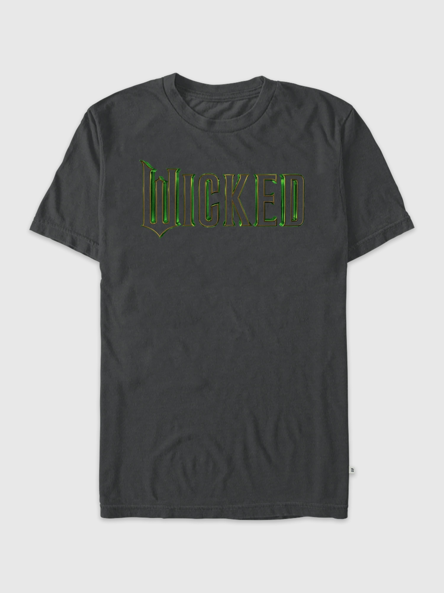 Wicked World Tour Graphic T-Shirt