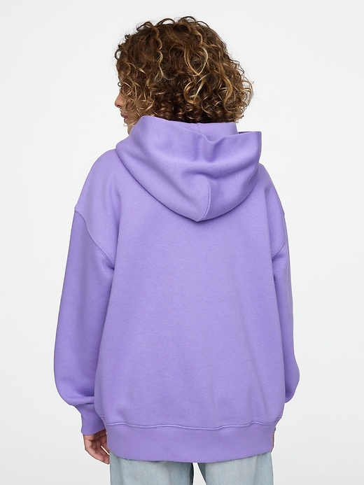 Image number 3 showing, Kids VintageSoft Relaxed Hoodie