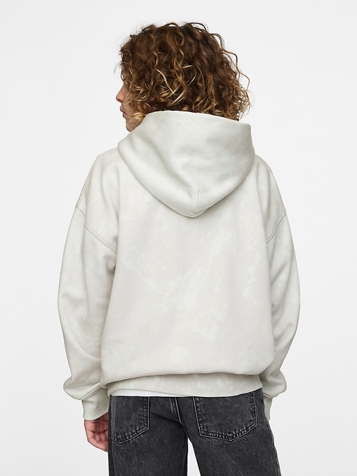 Image number 3 showing, Kids Vintage Soft Logo Hoodie