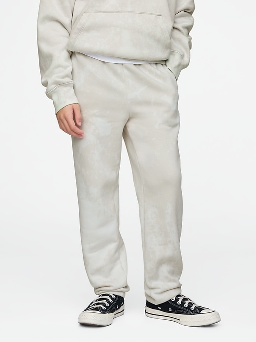 Image number 3 showing, Kids Vintage Soft Joggers