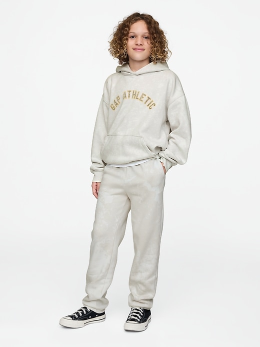 Image number 1 showing, Kids Vintage Soft Joggers