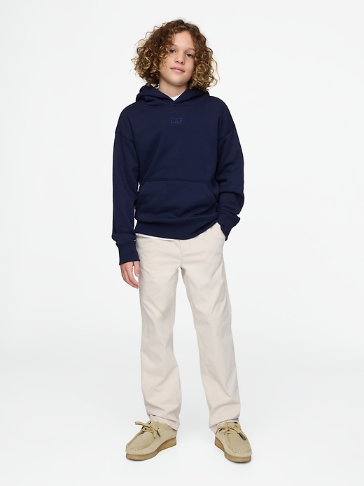 Image number 1 showing, Kids Performance Khakis