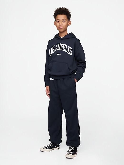 Image number 1 showing, Kids Vintage Soft Joggers