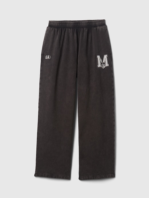 Image number 4 showing, Gap × Disney Adult Extra Baggy Sweatpants