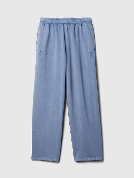 Image number 5 showing, Gap × Disney Adult Extra Baggy Sweatpants