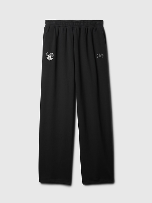 Image number 4 showing, Gap × Disney Adult Extra Baggy Sweatpants