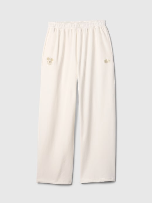 Image number 6 showing, Gap × Disney Adult Extra Baggy Sweatpants