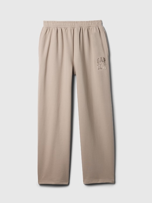 Image number 5 showing, Gap × Disney Adult Extra Baggy Sweatpants