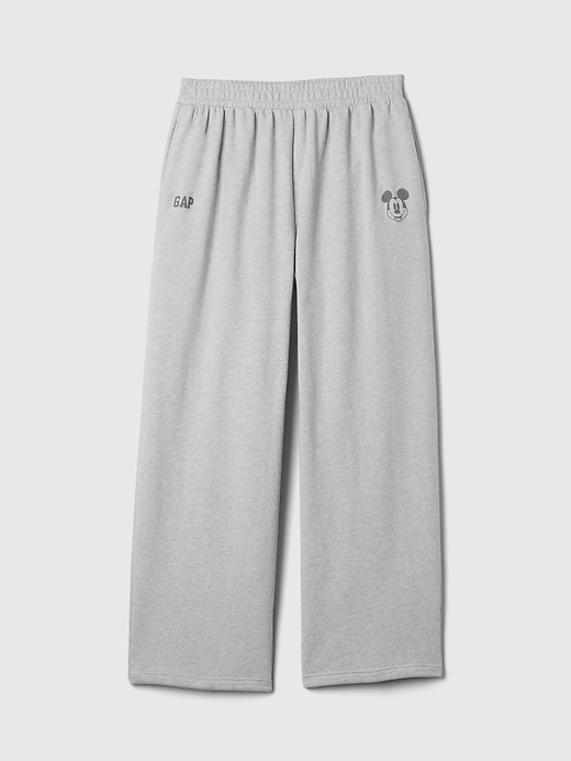 Image number 3 showing, Gap × Disney Adult Extra Baggy Sweatpants