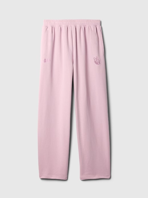 Image number 4 showing, Gap × Disney Adult Extra Baggy Sweatpants