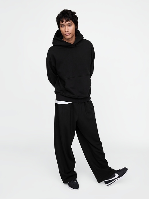 Image number 4 showing, Baggy Sweatpants