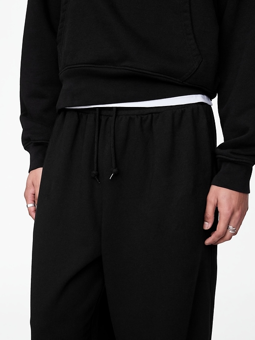 Image number 5 showing, Baggy Sweatpants