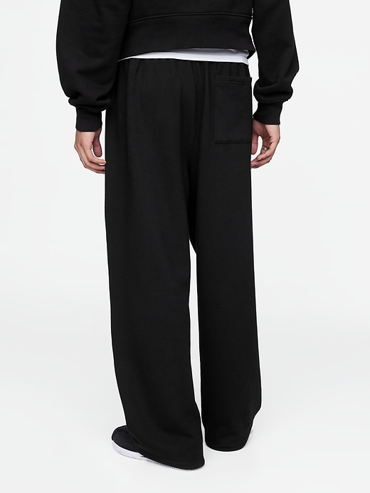 Image number 3 showing, Baggy Sweatpants