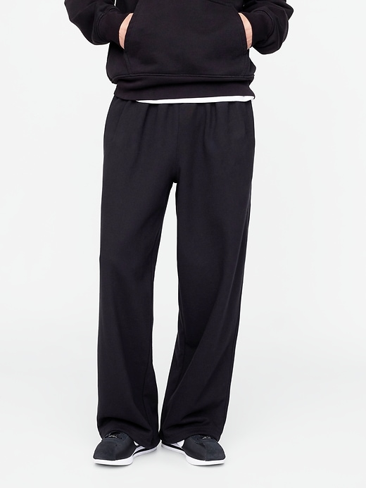 Image number 2 showing, Baggy Sweatpants