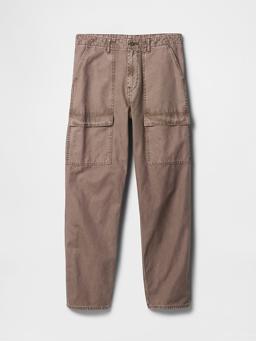 Image number 6 showing, Baggy Utility Pants