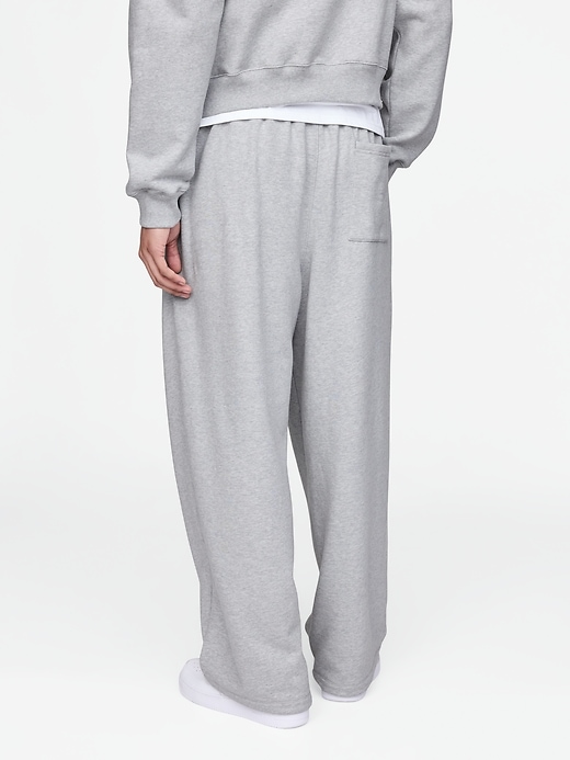 Image number 3 showing, Baggy Sweatpants