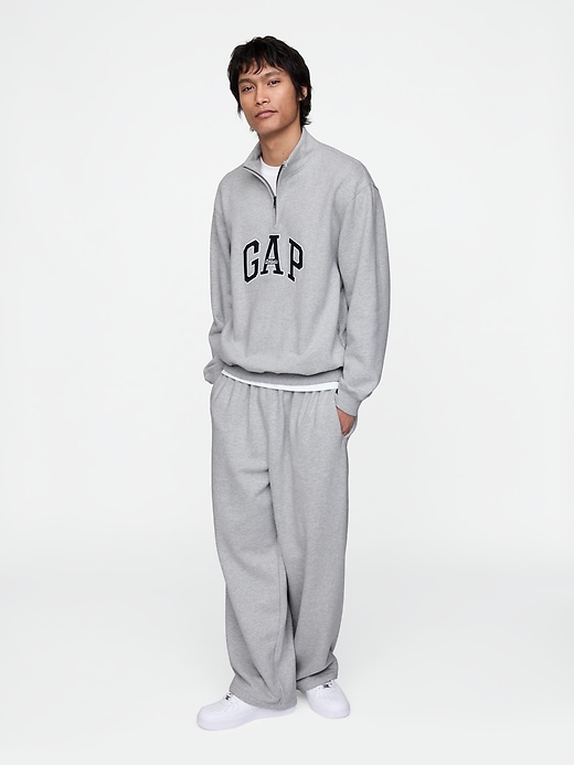 Image number 4 showing, Baggy Sweatpants