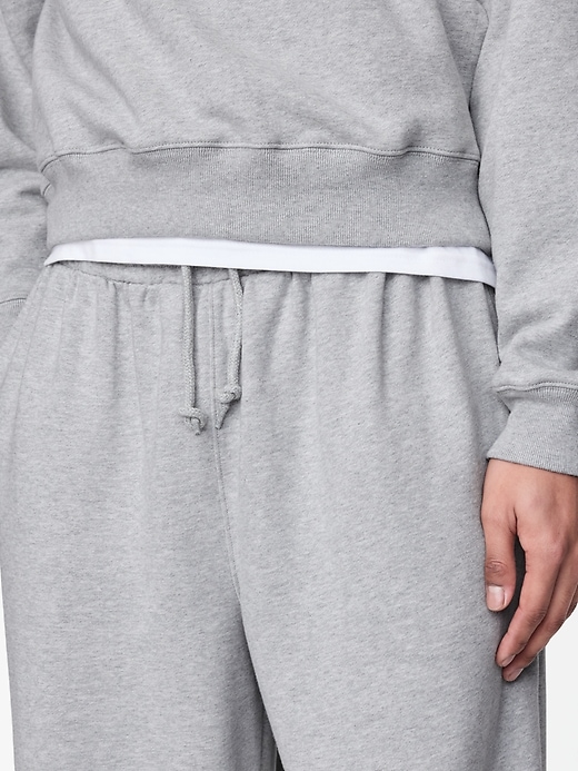 Image number 5 showing, Baggy Sweatpants