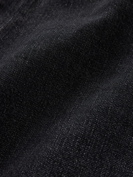 Image number 4 showing, UltraSoft Baggy Jeans