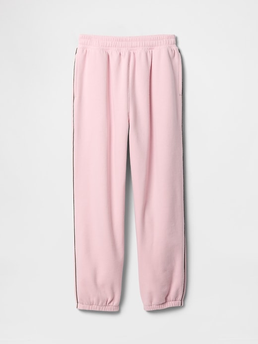 Image number 5 showing, Kids VintageSoft Baggy Sweatpants