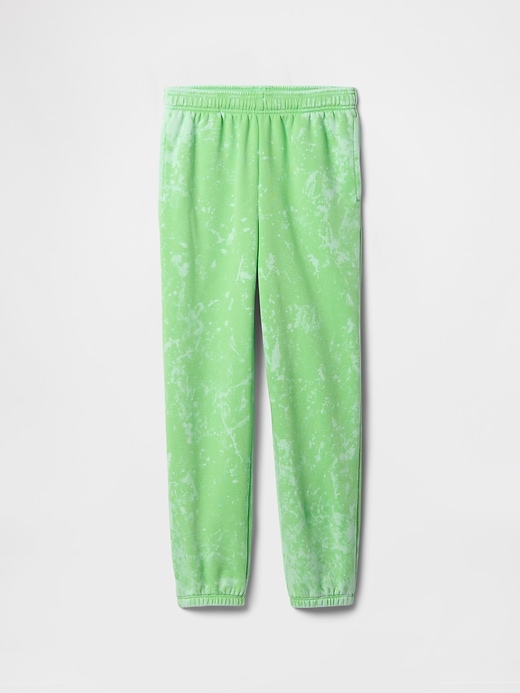 Image number 5 showing, Kids Vintage Soft Joggers