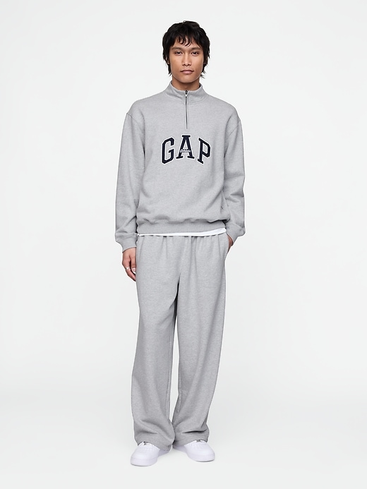 Image number 1 showing, Baggy Sweatpants