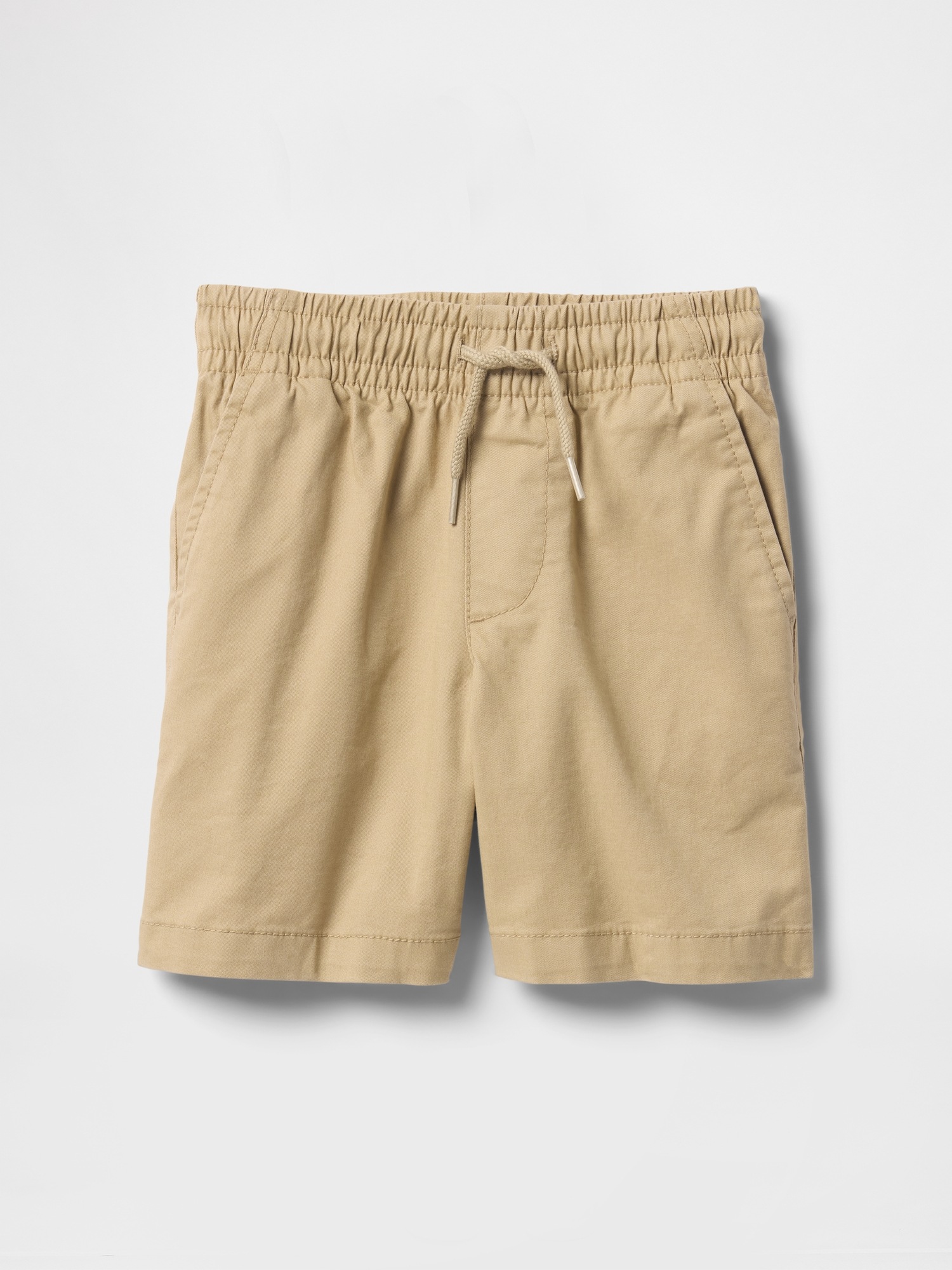 Baby & Toddler Easy Pull-On Shorts