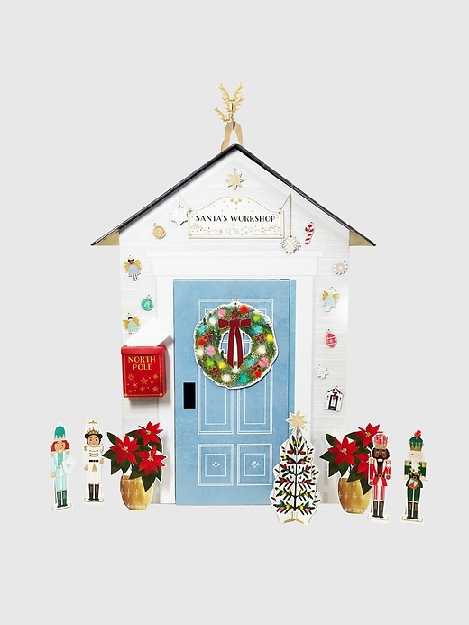 Image number 2 showing, Make It Festive Christmas Decor Kit