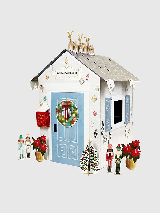 Image number 6 showing, Make It Festive Christmas Decor Kit