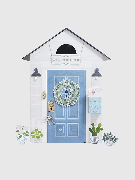 Image number 2 showing, Make It Cuter Welcome Home Decor Kit