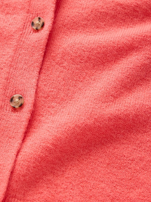 Image number 4 showing, CashSoft Cardigan