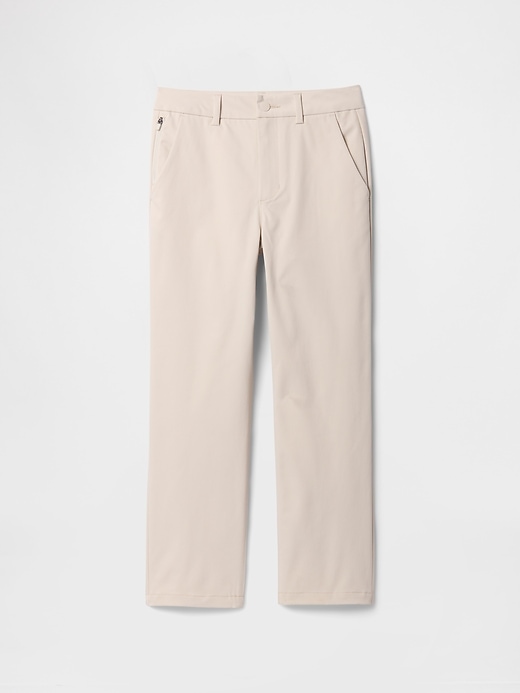 Image number 2 showing, Kids Performance Khakis