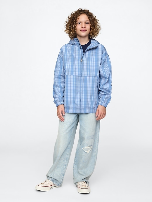 Image number 4 showing, Kids Anorak Jacket